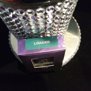 Urban Decay eyeshadow